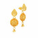 Malabar Gold Earring ERSAFCO031