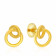 Malabar Gold Earring ERSK1039B
