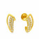 Malabar Gold Earring ERSK1082B