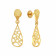 Malabar Gold Earring ERSK2021A