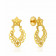 Malabar Gold Earring ERSK2392A