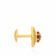 Malabar Gold Earring ERSK3072B