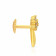 Malabar Gold Earring ERSK4551A