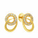 Malabar Gold Earring ERSK5173B
