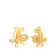 Malabar Gold Earring ERSK5198