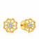 Malabar Gold Earring ERSK5289A