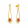 Malabar Gold Earring ERSK6776A