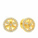 Malabar Gold Earring ERSK6901B