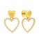 Malabar Gold Earring ERSK7465B