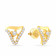 Malabar Gold Earring ERSKYDZ074