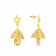 Malabar Gold Earring ERSKYDZ111