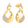 Malabar Gold Earring ERSKYDZ1835