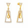 Malabar Gold Earring ERSKYDZ2906