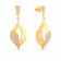Malabar Gold Earring ERSKYDZ2908