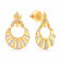 Malabar Gold Earring ERSKYDZ3282