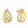 Malabar Gold Earring ERSKYDZ3635