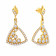 Malabar Gold Earring ERSKYDZ4282