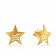 Malabar Gold Earring ERSKYNO1318