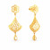 Malabar Gold Earring ERSKYNO937