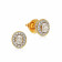 Mine Diamond Earring ERSLT10198