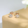 Mine Diamond Earring ERSTR10006