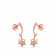 Mine Diamond Earring ERSTR10009