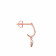 Mine Diamond Earring ERSTR10010