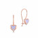 Mine Diamond Earring ERSTR10012