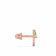 Mine Diamond Earring ERSTR10018