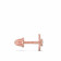 Mine Diamond Earring ERSTR10019