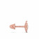 Mine Diamond Earring ERSTR10021