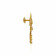 Malabar Gold Earring ERTMN13223