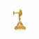 Malabar Gold Earring ERTMN13367
