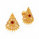Malabar Gold Earring ERTMN13481