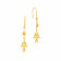 Malabar Gold Jhumka Earring ERTMN49839