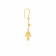 Malabar Gold Jhumka Earring ERTMN49839