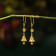 Malabar Gold Jhumka Earring ERTMN49839