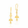Malabar Gold Jhumka Earring ERTMN49840