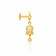 Malabar Gold Jhumki Earring ERTMN49857