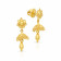 Malabar Gold Jhumka Earring ERTMN49860