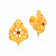 Malabar Gold Earring ERTMN50305