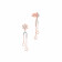 Mine Diamond Earring ERTND10182