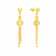 Malabar Gold Earring ERTSNO066