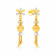 Malabar Gold Earring ERTSNO080