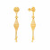 Malabar Gold Earring ERTSNO084