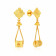 Malabar Gold Earring ERTSNO089