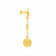 Malabar Gold Earring ERTSNO101