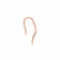 Mine Diamond Earring ERWAV20005