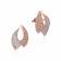 Mine Diamond Earring ERWAV20034