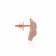Mine Diamond Earring ERWAV20034